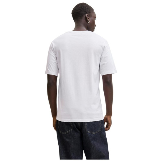 Jack & Jones Ανδρική κοντομάνικη μπλούζα